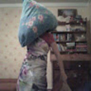 Meet your Posher, Paige